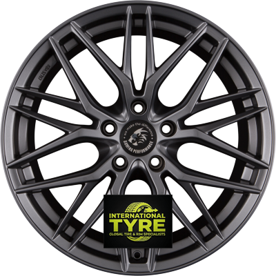 Damina Performance DM08 8.50x20